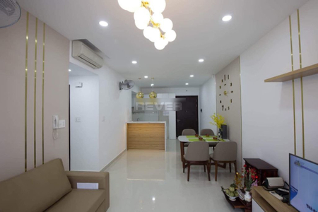 Căn hộ Celadon City, Quận Tân Phú Căn hộ Celadon City có 3 phòng ngủ, tiện ích đa dạng.