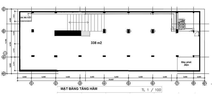 1686808752501.jpg Toà nhà kinh doanh Mạc Đĩnh Chi 8 tầng, diện tích 2.600 m², 35.000$/tháng 