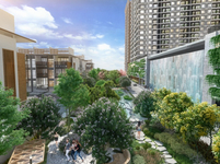 Midori Park The Glory - Dự án Midori Park The Glory