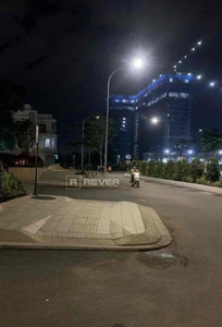  Căn hộ Picity High Park hướng ban công tây bắc không có nội thất diện tích 58m².