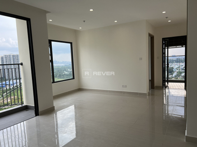  Căn hộ Vinhomes Grand Park hướng Nam, diện tích 69m²