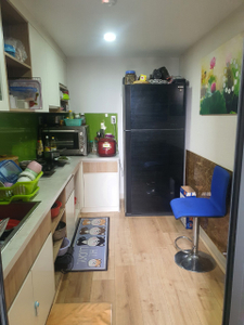 Duplex La Astoria, Quận 2 Duplex La Astoria diện tích 89m2, nội thất cơ bản.