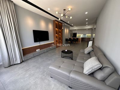  Căn hộ Saigon Pearl hướng Đông Nam, diện tích 135m²