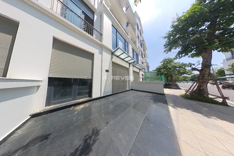  Nhà phố Đường T16 Vinhomes Grand Park 5 tầng, diện tích 126m²