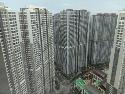  Căn hộ Vinhomes Central Park đầy đủ nội thất diện tích 94m²