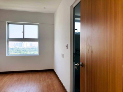 Căn hộ Conic Riverside, Quận 8 Căn hộ Conic Riverside thiết kế 2 phòng ngủ, nội thất cơ bản.