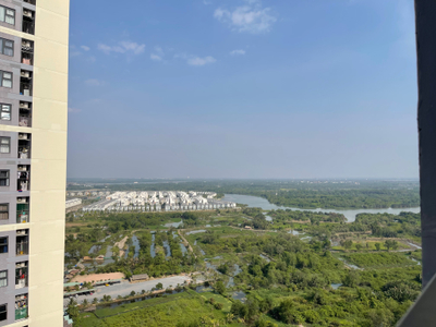 IMG_0450.HEIC Căn hộ Vinhomes Grand Park diện tích 33.8m²