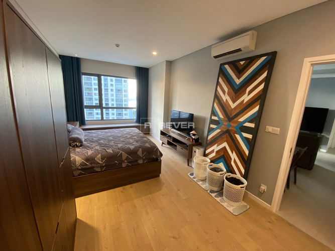  Căn hộ Diamond Island - Đảo Kim Cương đầy đủ nội thất diện tích 88m²