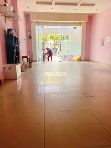 Mặt bằng kinh doanh Quận Bình Tân Mặt bằng kinh doanh diện tích 75m2, khu vực dân cư đông đúc.