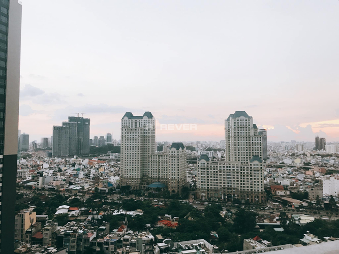 199328199_4475403709158860_7451327572172170135_n.jpg Căn hộ Vinhomes Central Park đầy đủ nội thất diện tích 54m²