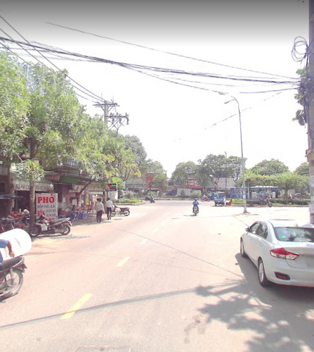 Nhà phố Quận Tân Bình Nhà phố hẻm rộng 7m đường Nguyễn Phúc Chu, diện tishc 60m2.