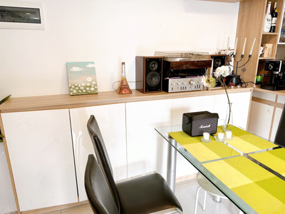 z4252849453353_2a85e1323eb177587cea70d291e01c06.jpg Căn hộ New City Thủ Thiêm hướng Đông Nam, diện tích 85.37m²