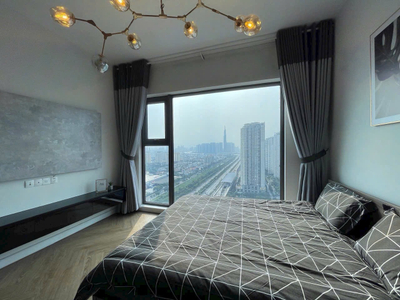 IMG_0938.JPG GATEWAY THẢO ĐIỀN 1 BEDROOM  FOR LEASING. LH 0768892255