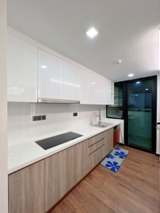  Căn hộ Feliz en Vista đầy đủ nội thất diện tích 85m².