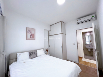  Căn hộ Masteri Thảo Điền hướng ban công đông bắc đầy đủ nội thất diện tích 69.11m²