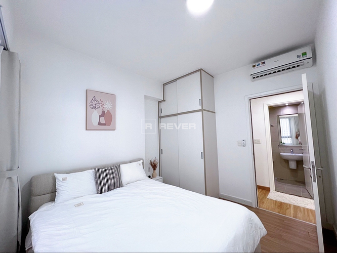  Căn hộ Masteri Thảo Điền hướng ban công đông bắc đầy đủ nội thất diện tích 69.11m²