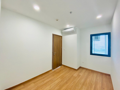 phòng ngủ căn hộ Ecogreen Saigon Bán và Cho thuê căn hộ 3PN Eco Green Q7  sổ hồng sẵn