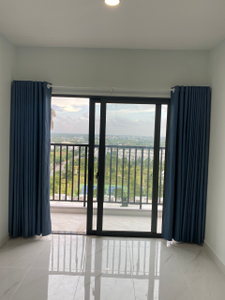 Căn hộ Lovera Vista, Huyện Bình Chánh Căn hộ Lovera Vista không có nội thất diện tích 65m²