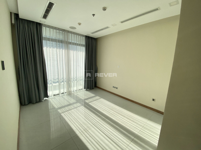  Căn hộ Vinhomes Central Park hướng Tây, diện tích 52m²