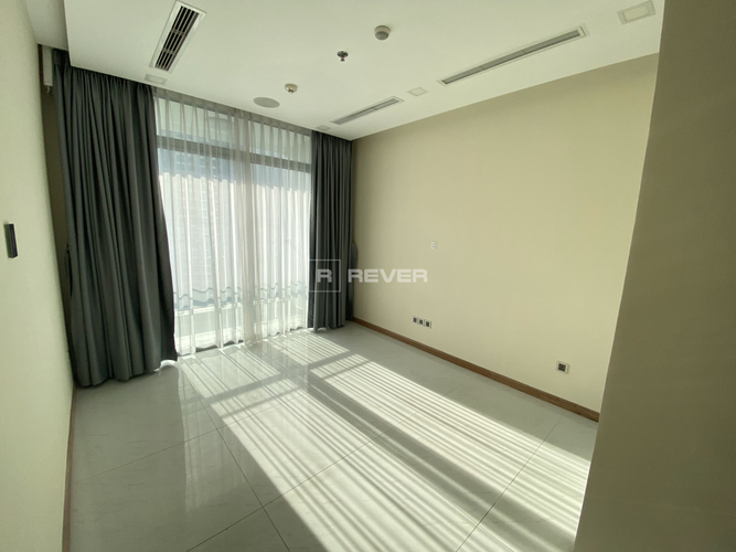  Căn hộ Vinhomes Central Park hướng Tây, diện tích 52m²