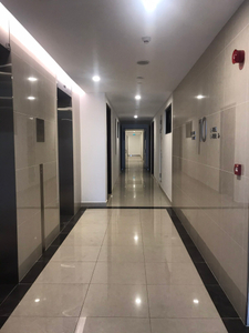 Căn hộ One Verandah, Quận 2 Căn hộ One Verandah tầng 10 có diện tích 80m2, nội thất cơ bản.