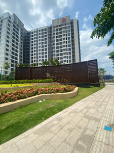 Căn hộ Picity High Park, Quận 12 Căn hộ Picity High Park có 2 phòng ngủ, không có nội thất.