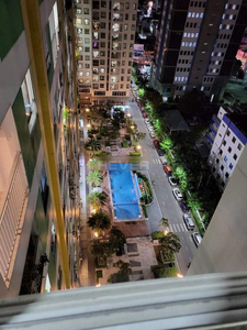 Căn hộ Melody Residence, Quận Tân Phú Căn hộ Melody Residences tầng 15 diện tích 70m2, nội thất cơ bản.