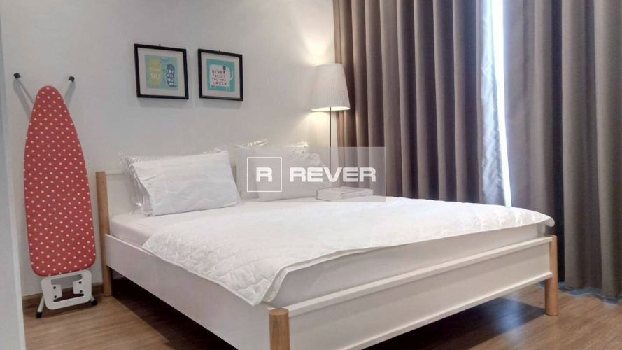  Căn hộ Vinhomes Central Park đầy đủ nội thất View sông