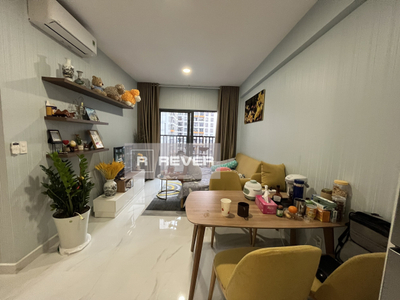  Căn hộ Lovera Vista đầy đủ nội thất diện tích 52m².