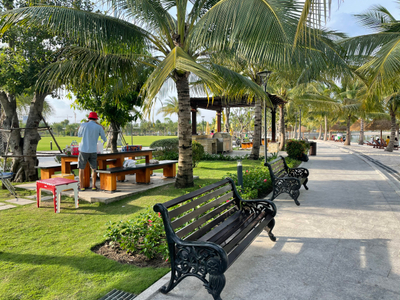 Căn hộ Vinhomes Grand Park, Quận 9 Căn hộ Vinhomes Grand Park thiết kế 2 phòng ngủ,