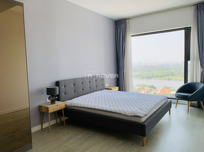  Căn hộ Gateway Thảo Điền đầy đủ nội thất diện tích 122m²