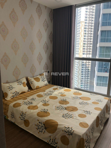  Căn hộ Vinhomes Central Park hướng Bắc, diện tích 90.4m²