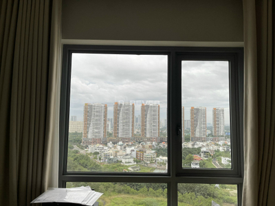  Căn hộ Diamond Island - Đảo Kim Cương hướng Đông Bắc, diện tích 119m²