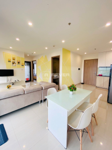 z4349792034063_bf55393323b519fd5a2d91e11f81d52c.jpg Căn hộ Vinhomes Grand Park hướng ban công đông bắc đầy đủ nội thất diện tích 69m²