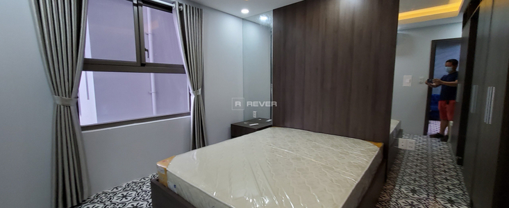  Căn hộ SaigonSouth Residence 2PN-2WC độc lạ đẹp