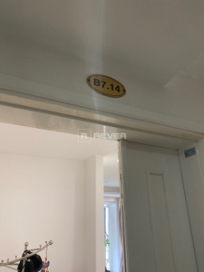  Căn hộ Saigon Mia hướng ban công đông đầy đủ nội thất diện tích 78m²