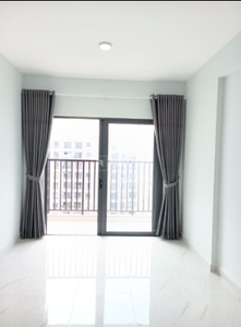  Căn hộ Lovera Vista nội thất cơ bản diện tích 52m².