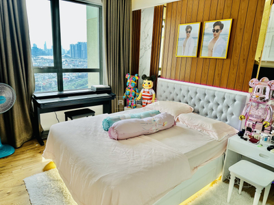  Căn hộ Masteri Thảo Điền đầy đủ nội thất diện tích 64m²