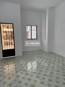 Nhà phố Quận Bình Tân Nhà phố thiết kế 1 trệt, 1 lầu diện tích đất 70.3m2, hẻm xe tải quay đầu.