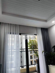 Căn hộ CityLand Park Hills, Quận Gò Vấp Căn hộ Cityland Park Hills tầng thấp tiện di chuyển, đầy đủ nội thất.