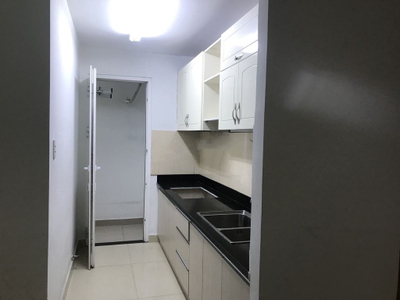 Căn hộ Saigonres Plaza, Quận Bình Thạnh Căn hộ Saigonres Plaza diện tích 72m2, nội thất cơ bản.