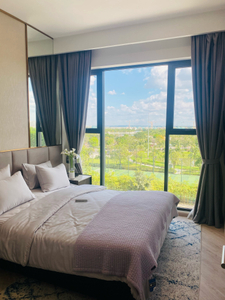 IMG_1946.HEIC Căn hộ Masteri Centre Point hướng Đông Nam, diện tích 97.43m²