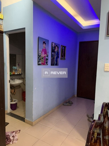 Căn hộ Chung cư Đông Hưng, Quận 12 Căn hộ Chung cư Đông Hưng tầng thấp tiện di chuyển, đầy đủ nội thất.