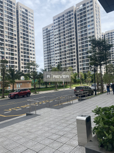  Shop-house Vinhomes Grand Park nhà thô diện tích 32m²