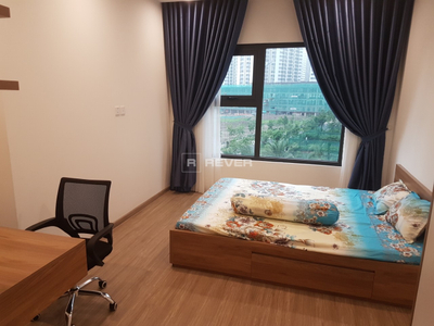  Căn hộ Vinhomes Grand Park đầy đủ nội thất diện tích 81m²