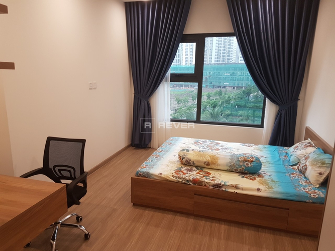  Căn hộ Vinhomes Grand Park đầy đủ nội thất diện tích 81m²