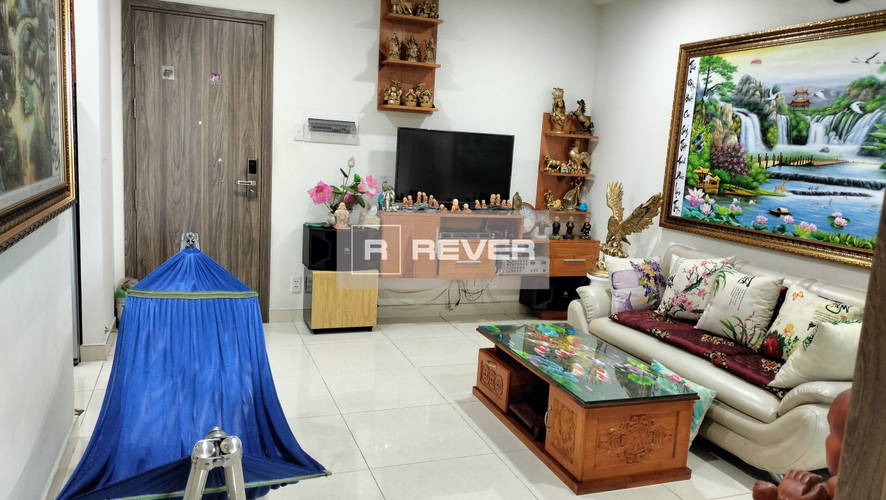 Rever