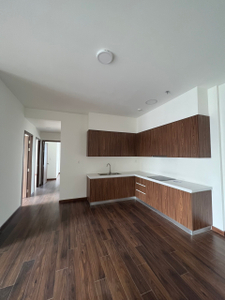 Căn hộ Akari City, Quận Bình Tân Căn hộ Akari City tầng 18 thiết kế 3 phòng ngủ, nội thất cơ bản.