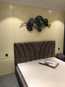 Căn hộ Feliz En Vista, Quận 2 Căn hộ Feliz En Vista tầng 29, bàn giao đầy đủ nội thất cao cấp.