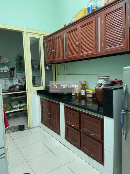 Căn hộ Lô B3 chung cư 6,4Ha Thạnh Mỹ Lợi diện tích 70m2 rộng thoáng.